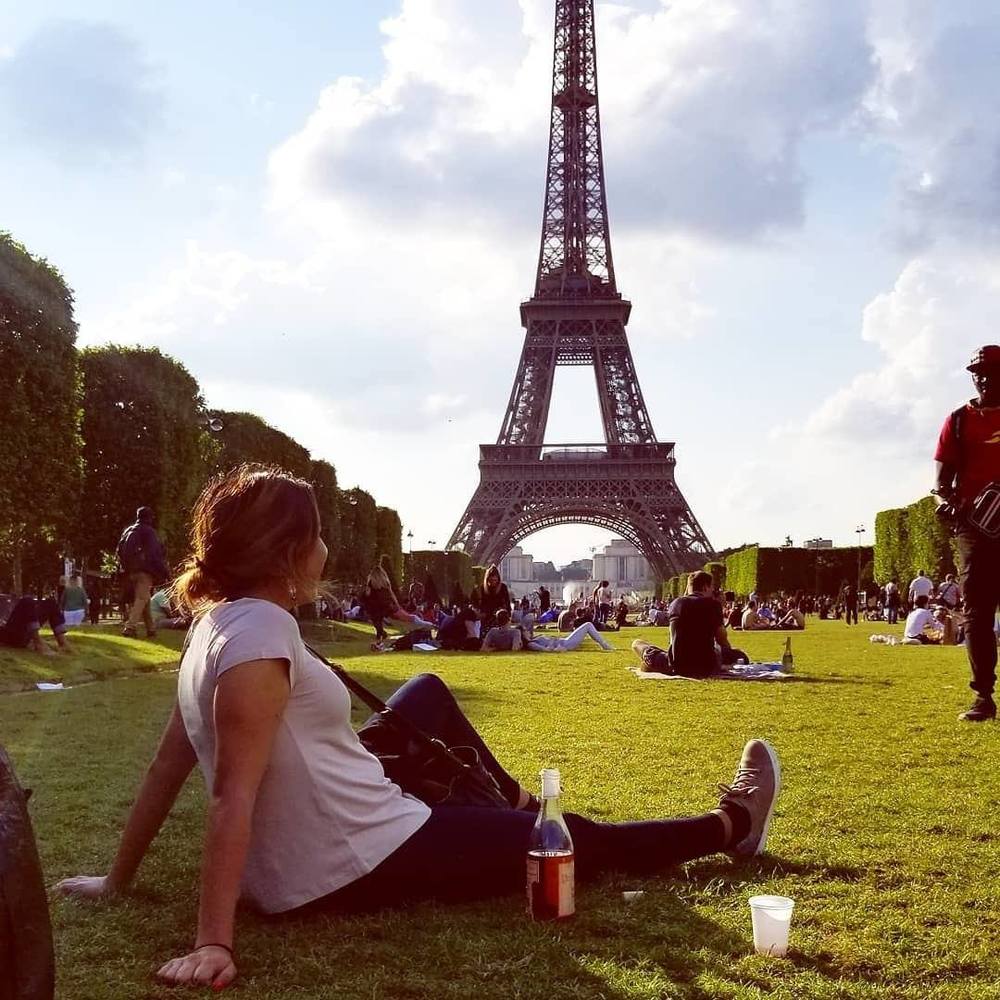 Meet your Posher, Lareina